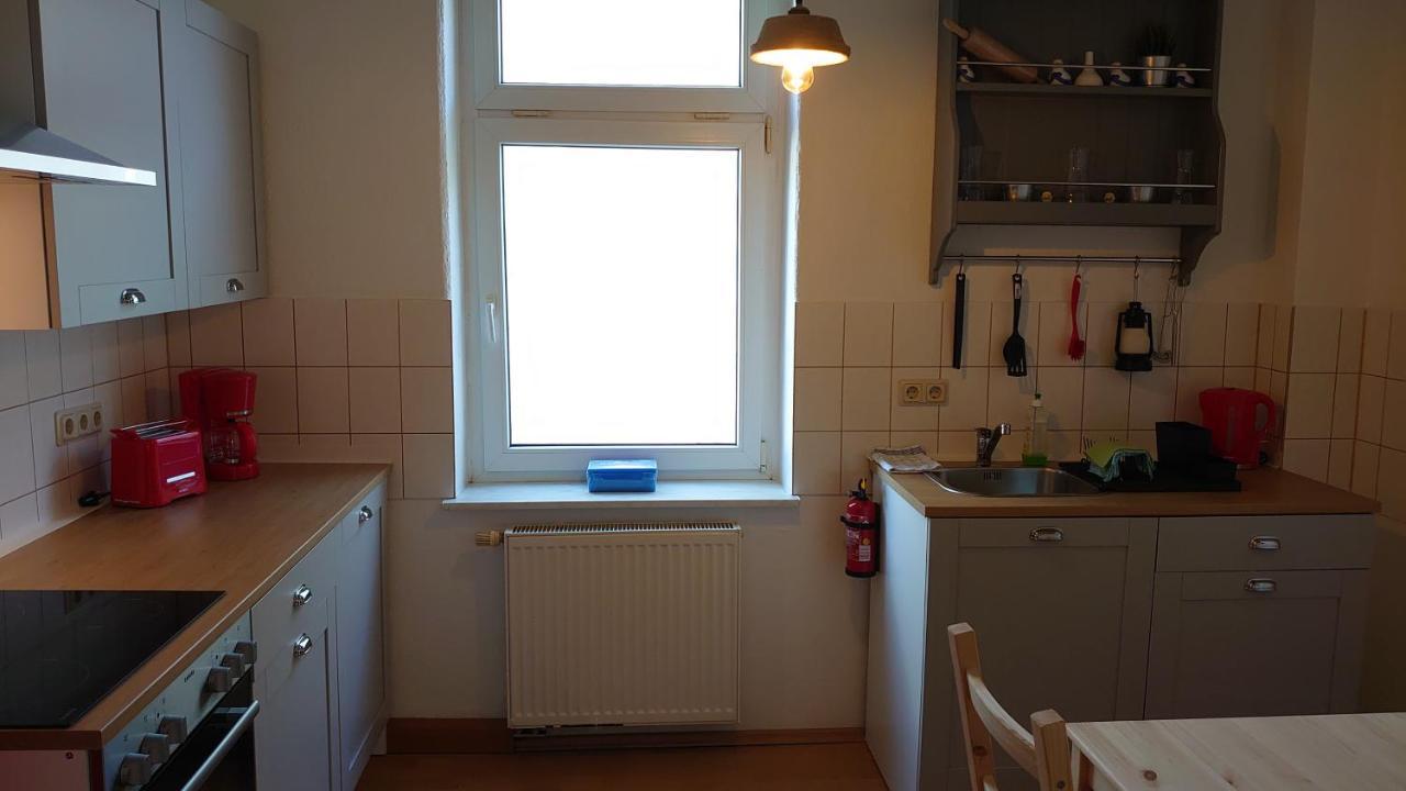 Alte Baeckerei Bautzen - 01 #Family# Im Zentrum, Mit Parkplatz, Top Ausgestattet Exterior photo