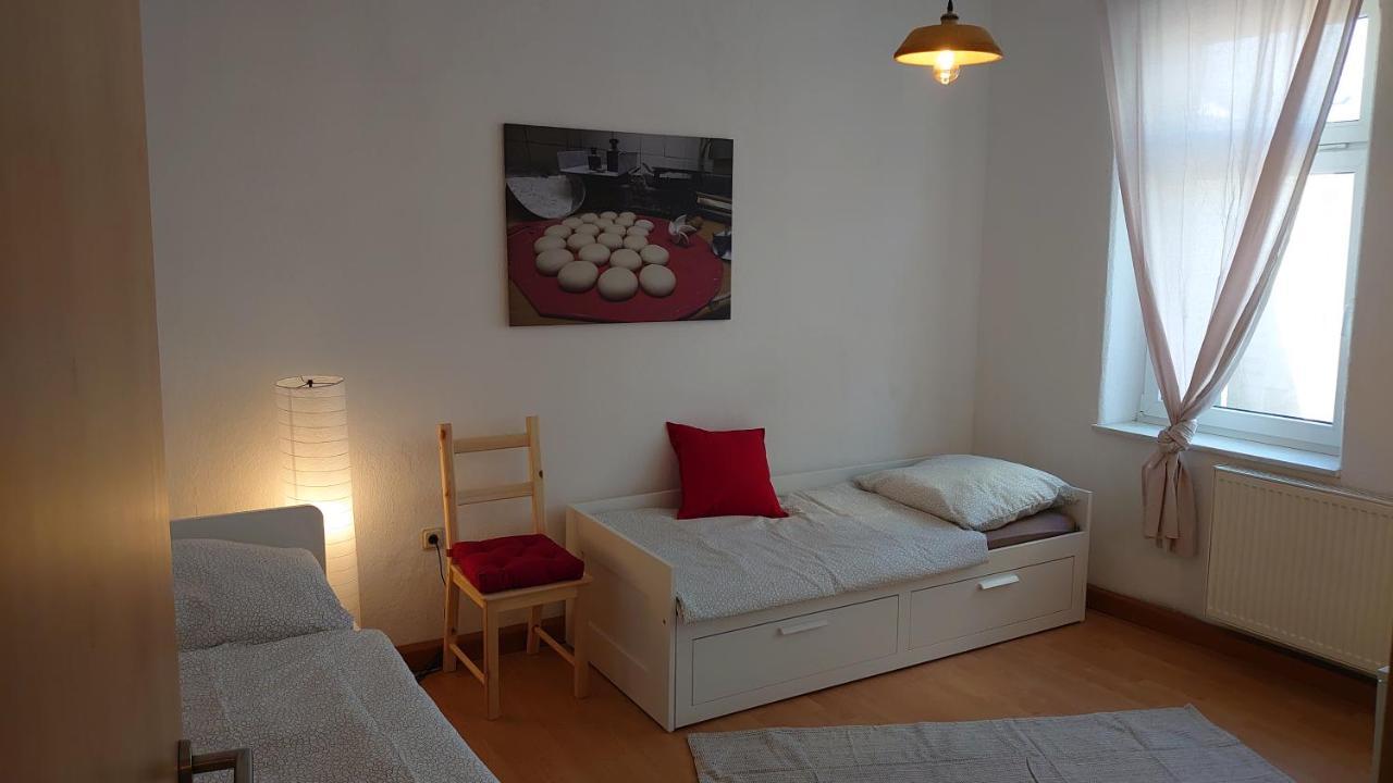 Alte Baeckerei Bautzen - 01 #Family# Im Zentrum, Mit Parkplatz, Top Ausgestattet Exterior photo