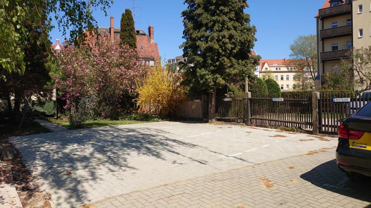 Alte Baeckerei Bautzen - 01 #Family# Im Zentrum, Mit Parkplatz, Top Ausgestattet Exterior photo