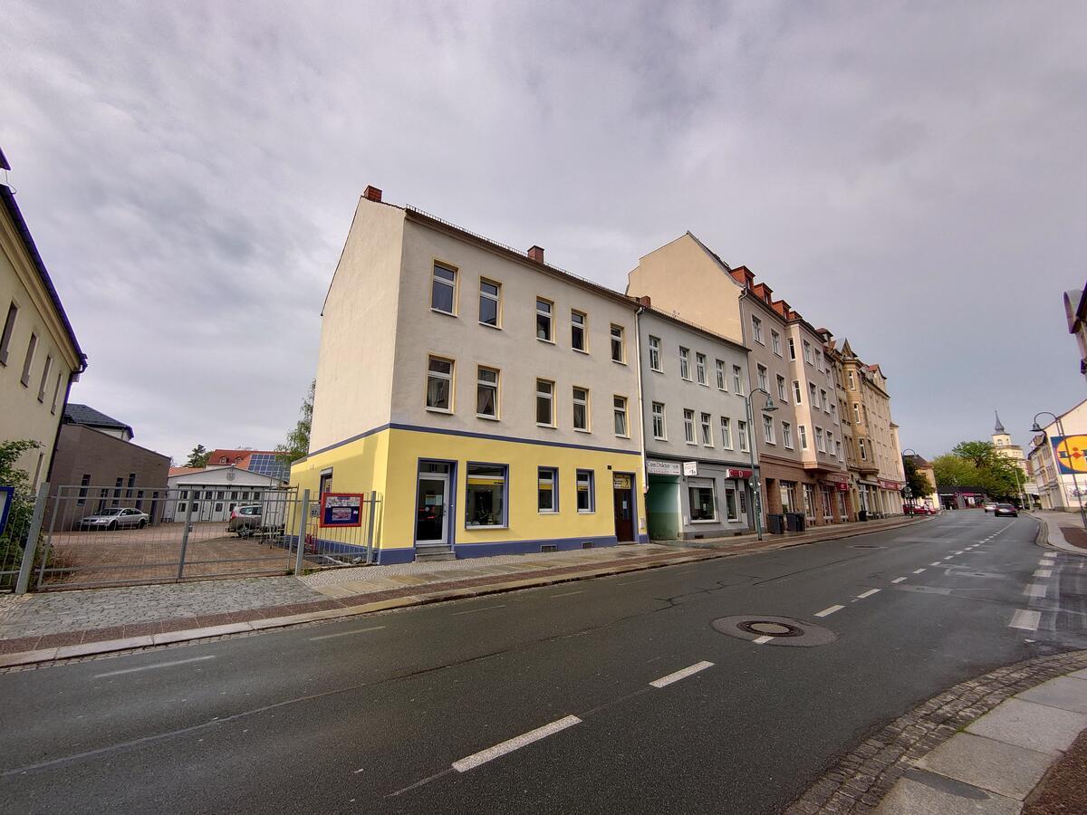 Alte Baeckerei Bautzen - 01 #Family# Im Zentrum, Mit Parkplatz, Top Ausgestattet Exterior photo