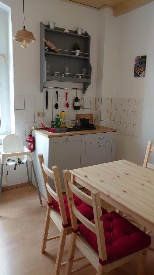 Alte Baeckerei Bautzen - 01 #Family# Im Zentrum, Mit Parkplatz, Top Ausgestattet Exterior photo