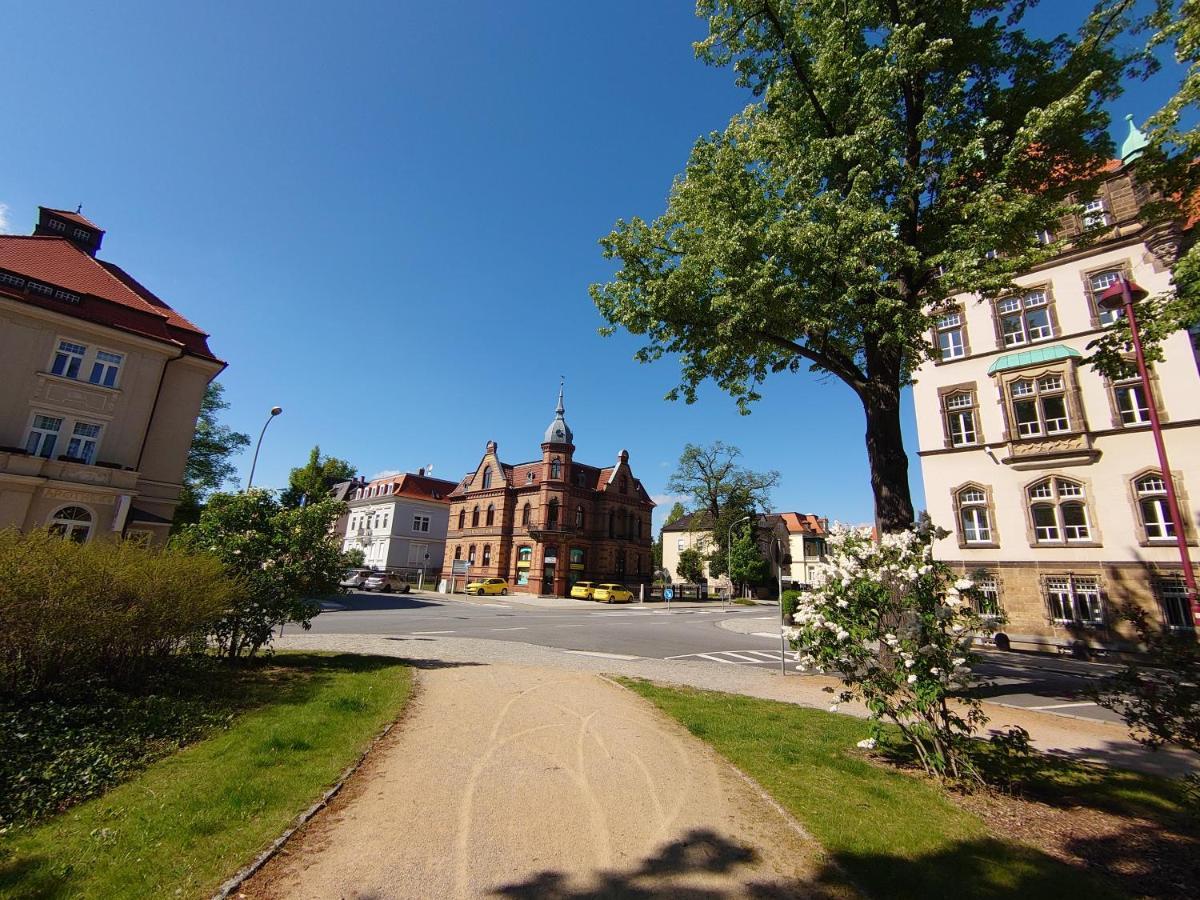 Alte Baeckerei Bautzen - 01 #Family# Im Zentrum, Mit Parkplatz, Top Ausgestattet Exterior photo