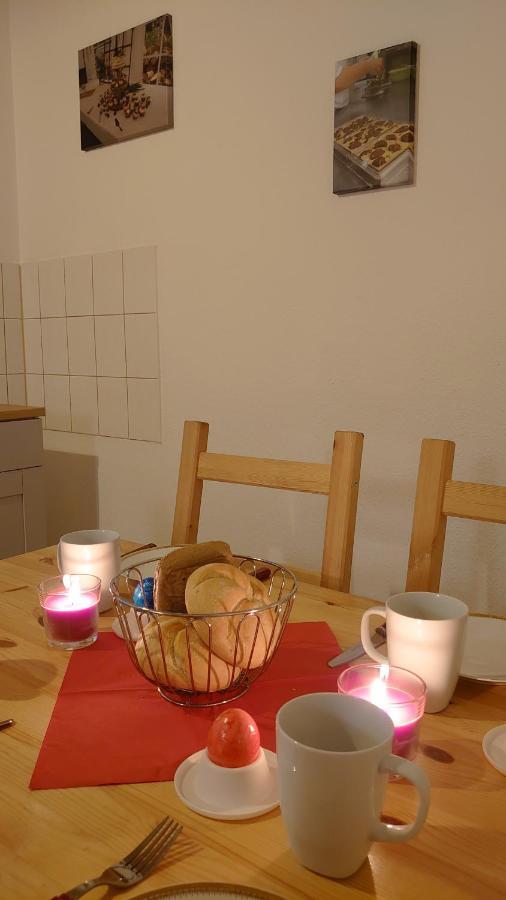 Alte Baeckerei Bautzen - 01 #Family# Im Zentrum, Mit Parkplatz, Top Ausgestattet Exterior photo