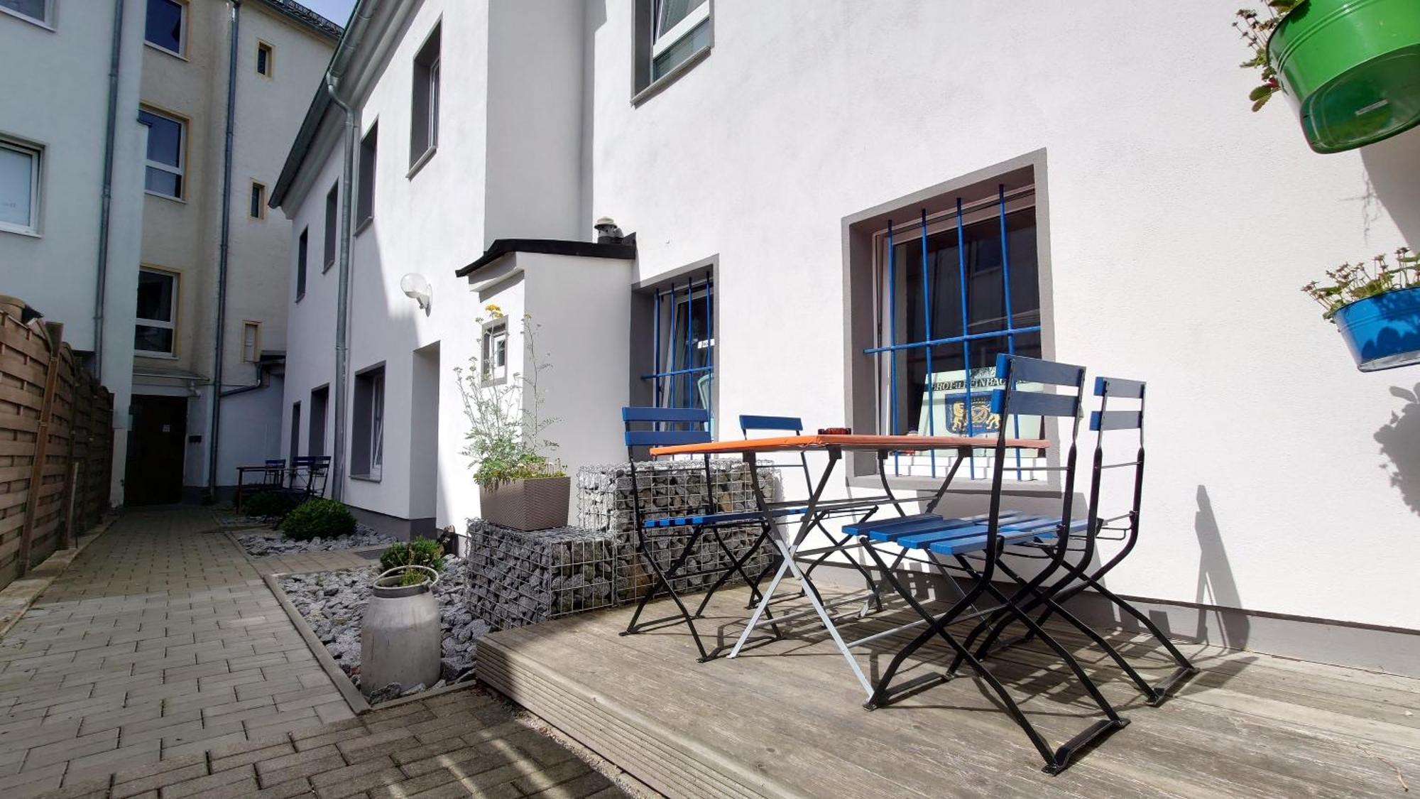Alte Baeckerei Bautzen - 01 #Family# Im Zentrum, Mit Parkplatz, Top Ausgestattet Exterior photo